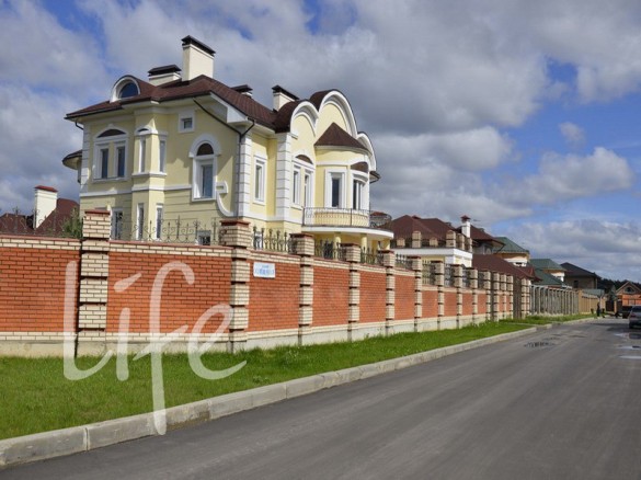 Коттеджный поселок Архангельское-2 (Генеральские Дачи) - foto_s1.jpg