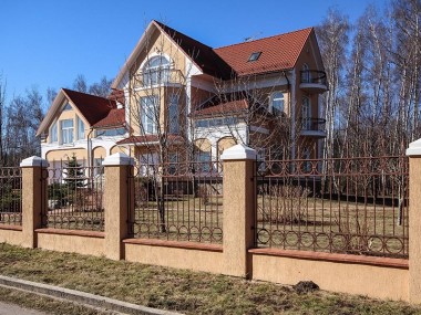 Элитные коттеджные поселки Москвы и Подмосковья - Шаганино ЖСКИЗ - 15325