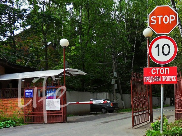 Коттеджный поселок Советский писатель - foto_s1.jpg