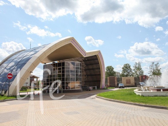 Коттеджный поселок Millennium Park - foto_s1.jpg
