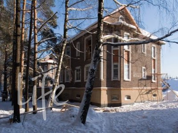 Коттеджный поселок Английский поселок ( КП Новое Лапино) - foto_s1.jpg
