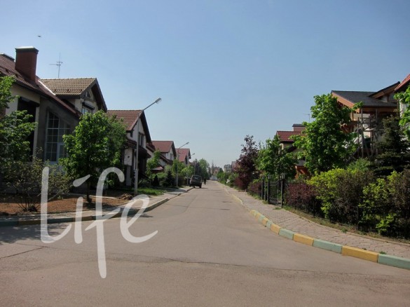 Коттеджный поселок Архангельское-Тюриково - foto_s1.jpg