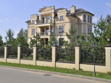 Элитные коттеджные поселки Москвы и Подмосковья - Усово Усадьбы-2 - 22767