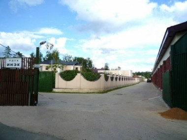 Элитные коттеджные поселки Москвы и Подмосковья - Инек - 2291