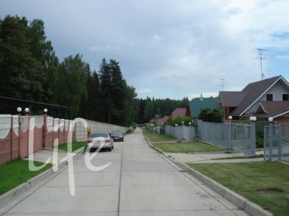 Коттеджный поселок Поляны 1 - foto_s1.jpg