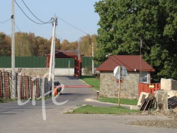 Коттеджный поселок Подсолнухи - foto_s1.jpg