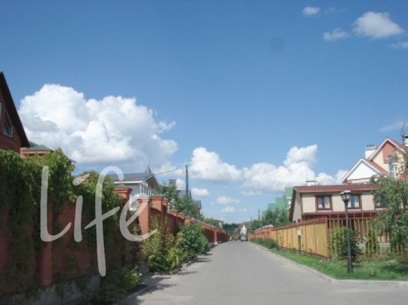 Коттеджный поселок Весна (Вешки) - foto_s1.jpg