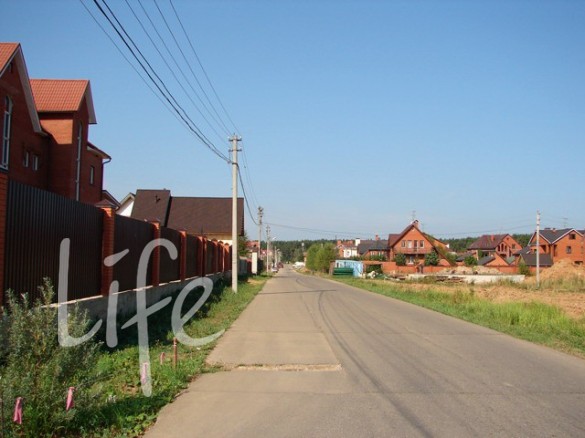 Коттеджный поселок Усадьба Красногорская - foto_s1.jpg