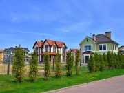 Коттеджный поселок Европа-2. Итальянский квартал - foto_s4.jpg