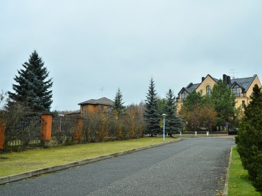 Элитные коттеджные поселки Москвы и Подмосковья - Маслово-2 - 25297