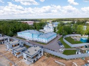 Коттеджный поселок Зайцево Парк - foto_s7.jpg