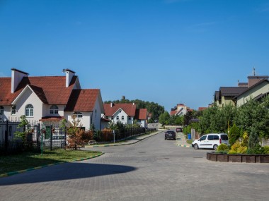Элитные коттеджные поселки Москвы и Подмосковья - Петровский - 256