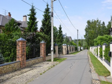 Коттеджный поселок Лесное-Озерное по Куркинскому шоссе в 5 км от Москвы. Элитная недвижимость в КП Лесное-Озерное в Подмосковье - Светлые Горы - 322