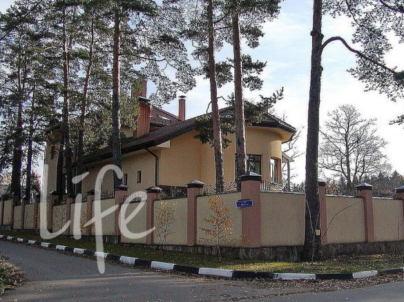 Коттеджный поселок Московский писатель - foto_s1.jpg