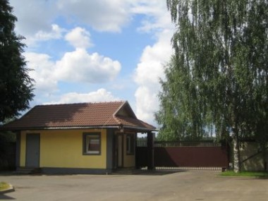 Элитные коттеджные поселки Москвы и Подмосковья - Товарищество 799 - 5771