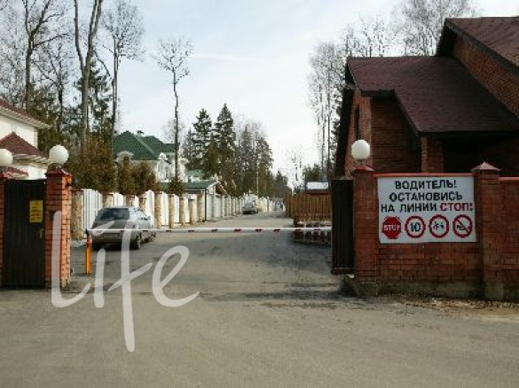 Коттеджный поселок Лесной простор-1 - foto_s1.jpg