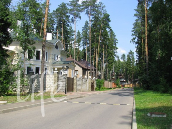 Коттеджный поселок Дубрава - foto_s1.jpg
