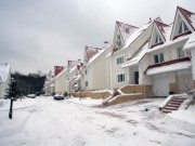 Продажа дома Подушкино-town 450 м² Рублево-Успенское шоссе - 371613 - foto_fw