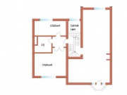 Аренда дома Подушкино-town 432 м² Рублево-Успенское шоссе - 371692 - plan_m