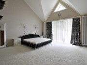 Аренда дома Красная поляна II 1200 м² Рублево-Успенское шоссе - 373231 - foto_br1