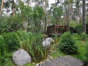 Аренда дома Красная поляна II 1200 м² Рублево-Успенское шоссе - 373233 - foto_bs