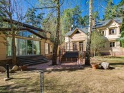 Аренда дома Красная поляна II 1200 м² Рублево-Успенское шоссе - 373236 - foto_fw