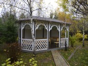Аренда дома Здравница 500 м² Минское шоссе - 375209 - foto_ls