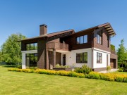 Продажа дома Аврора 535 м² Дмитровское шоссе - 582838 - foto_fw