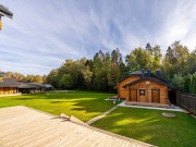 Продажа дома Аврора 550 м² Дмитровское шоссе - 626302 - 626302