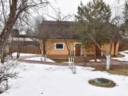 Продажа дома Раздоры 540 м² Рублево-Успенское шоссе - 375898 - foto_bw