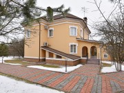 Продажа дома Раздоры 540 м² Рублево-Успенское шоссе - 375908 - foto_ls