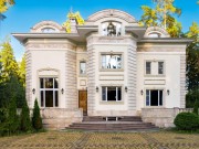 Продажа дома Никологорский (Коттон Вей) 691 м² Рублево-Успенское шоссе - 376127 - foto_fw