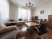 Аренда дома Новахово 1000 м² Новорижское шоссе - 376701 - foto_fr