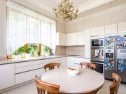 Продажа дома Новахово 675 м² Новорижское шоссе - 376735 - foto_bw