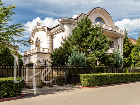 Продажа дома Новахово 675 м² Новорижское шоссе - 376740 - foto_fs