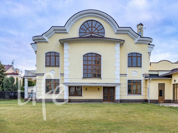 Продажа дома Новахово 1070 м² Новорижское шоссе - 376824 - foto_fs