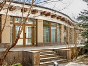 Аренда дома Новахово 1000 м² Новорижское шоссе - 377079 - foto_bs