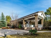 Аренда дома Новахово 1000 м² Новорижское шоссе - 377080 - foto_bw
