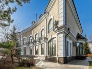 Аренда дома Новахово 1000 м² Новорижское шоссе - 377091 - foto_lw