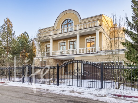Продажа дома Новахово 600 м² Новорижское шоссе - 377332 - foto_fs