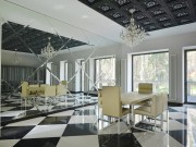 Аренда дома Успенские Дачи-1 УПДП 1060 м² Рублево-Успенское шоссе - 378696 - foto_dr2