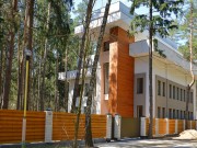 Аренда дома Успенские Дачи-1 УПДП 1060 м² Рублево-Успенское шоссе - 378704 - foto_lw