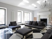 Аренда дома Успенские Дачи-1 УПДП 1060 м² Рублево-Успенское шоссе - 378710 - foto_sr