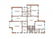 Аренда дома Успенские Дачи-1 УПДП 1060 м² Рублево-Успенское шоссе - 378713 - plan_2