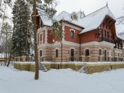 Продажа дома Довиль 702 м² Минское шоссе - 379253 - foto_lw