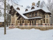 Продажа дома Довиль 658 м² Минское шоссе - 379348 - foto_lw