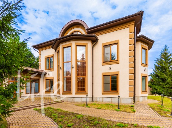 Продажа дома Архангельское-2 (Генеральские Дачи) 656 м² Ильинское шоссе - 618660 - 618660