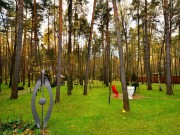 Продажа дома Романово-2 1444 м² Рублево-Успенское шоссе - 381003 - foto_ls