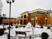 Продажа дома Романово-2 1444 м² Рублево-Успенское шоссе - 381004 - foto_lw
