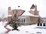 Аренда дома Княжье Озеро 310 м² Новорижское шоссе - 381368 - foto_fw